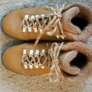 Puma Winter Boots